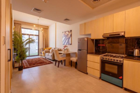 One Bedroom Apartment Hosted By Voyage